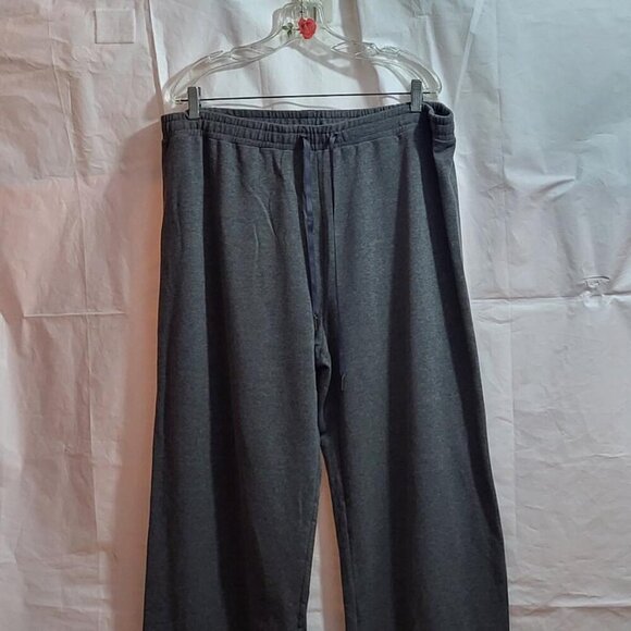 Draper& Damond's, Women's Gray, Pants, Size 2X - Picture 1 of 8